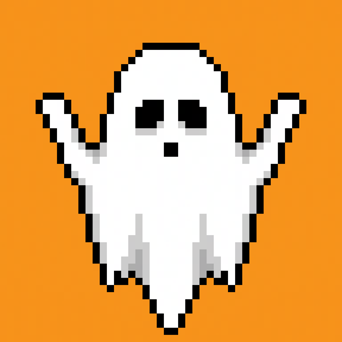 Ghost Punk
